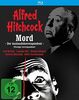 Mord / Der Auslandskorrespondent (Alfred Hitchcock) (Uncut) (Filmjuwelen) [Blu-ray]