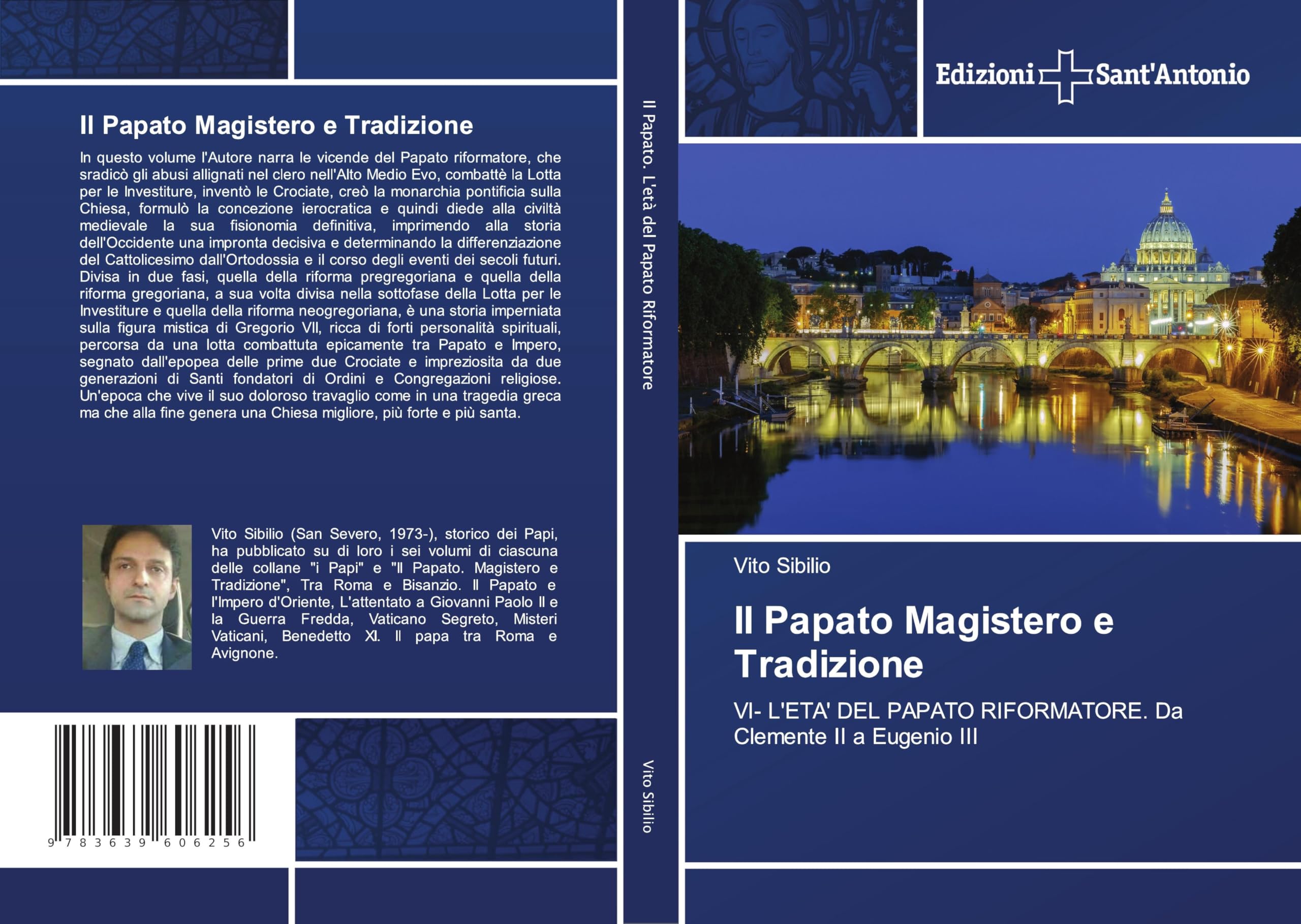 Il Papato Magistero e Tradizione: VI- L'ETA' DEL PAPATO RIFORMATORE. Da Clemente II a Eugenio III