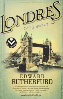 Londres = London (Roca Editorial Historica)