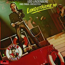 Lindstärke 10