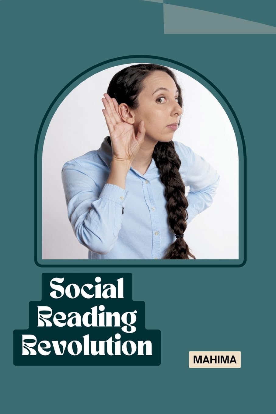 Social Reading Revolution: DE