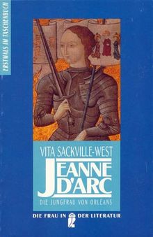 Jeanne d'Arc, Die Jungfrau von Orleans