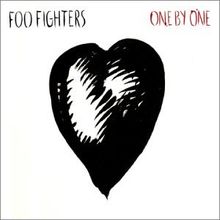 One By One/+Dvd Single von Foo Fighters | CD | Zustand gut