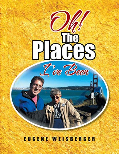 Oh! The Places I've Been