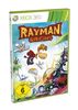 Rayman Origins