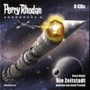 Perry Rhodan Andromeda 6 - Die Zeitstadt