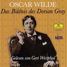 Das Bildnis des Dorian Gray. 7 CDs