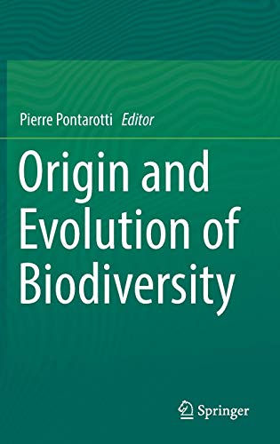 Origin and Evolution of Biodiversity