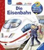 Wieso? Weshalb? Warum? - junior 9: Die Eisenbahn