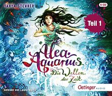 Alea Aquarius 8 Teil 1. Die Wellen der Zeit