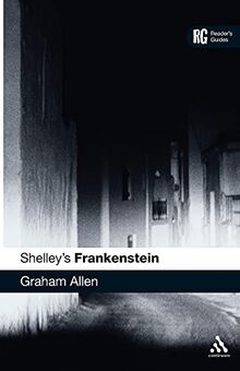 Shelley's Frankenstein (Reader's Guides)