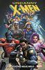 Uncanny X-Men - Neustart: Bd. 1: Schöne neue Welt