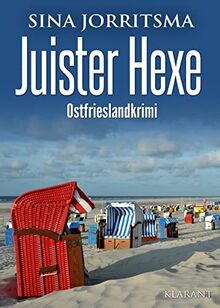 Juister Hexe. Ostfrieslandkrimi