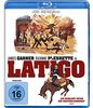 Latigo [Blu-ray]