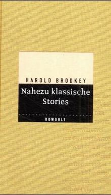 Nahezu klassische Stories