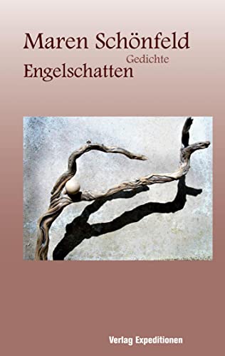 Engelschatten: Gedichte