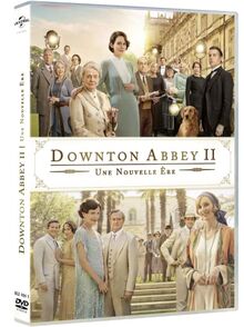 Downton abbey 2 : une nouvelle ère [FR Import]