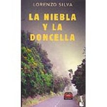 La Niebla y la doncella (Booket Logista)