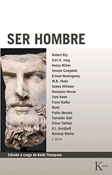 Ser hombre (Biblioteca de la nueva conciencia)