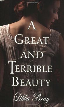A Great and Terrible Beauty
