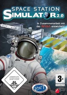 Space Station Simulator 2.0