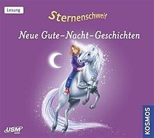 Sternenschweif - Neue Gute-Nacht-Geschichten