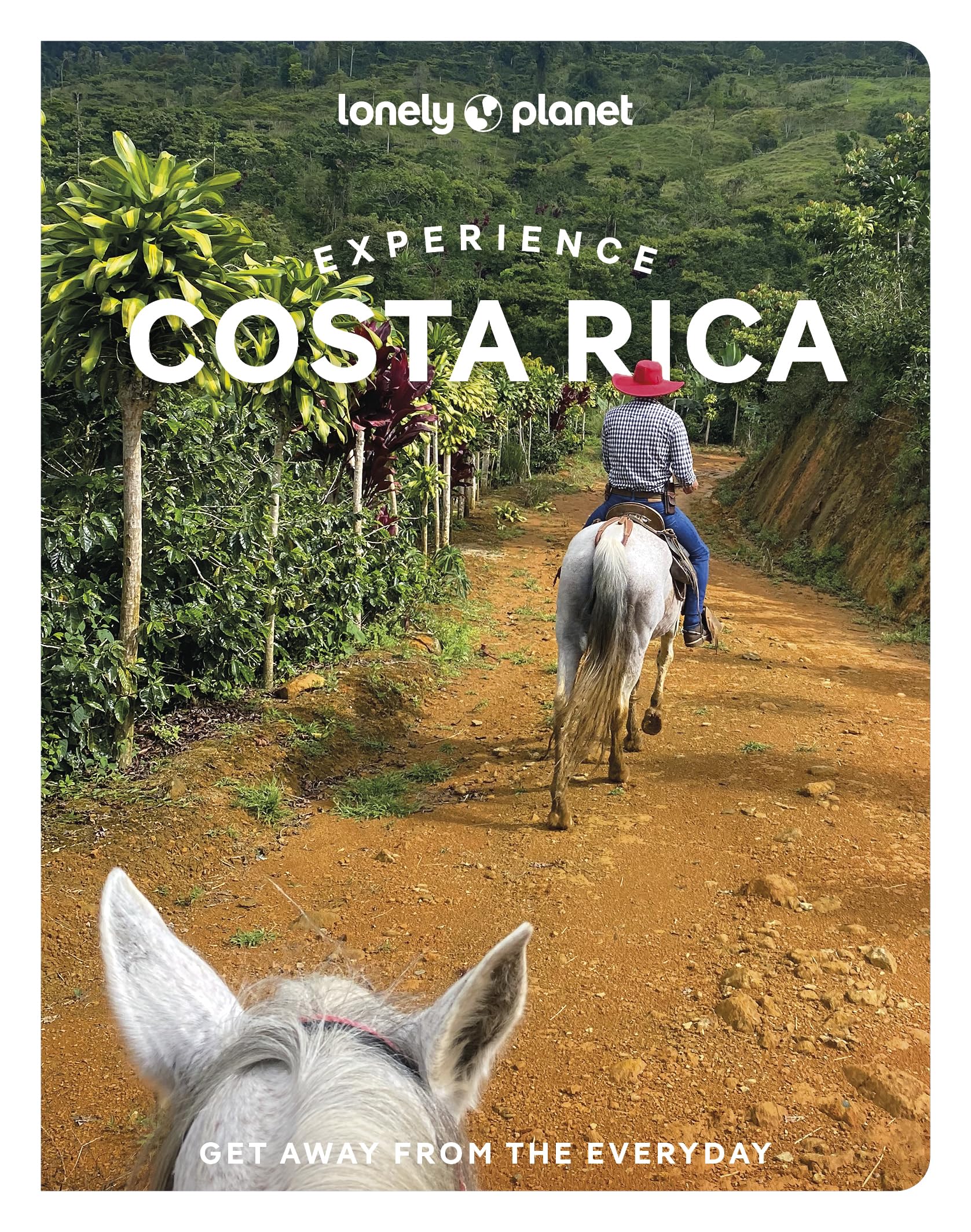 Mara Vorhees Lonely Planet Experience Costa Rica