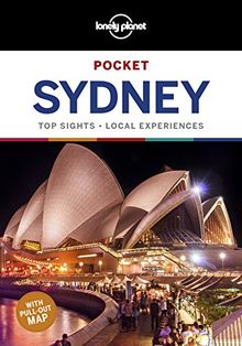Pocket Sydney : top sights, local experiences