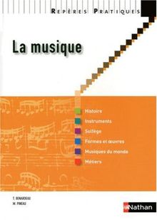 La musique