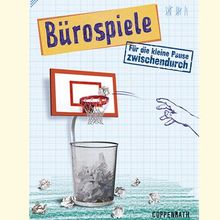 Bürospiele: Für die kleine Pause zwischendurch