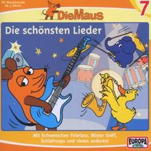 07/Die Schönsten Lieder