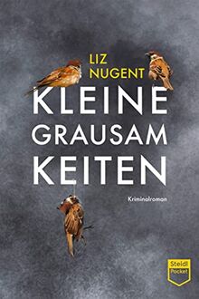 Kleine Grausamkeiten (Steidl Pocket)