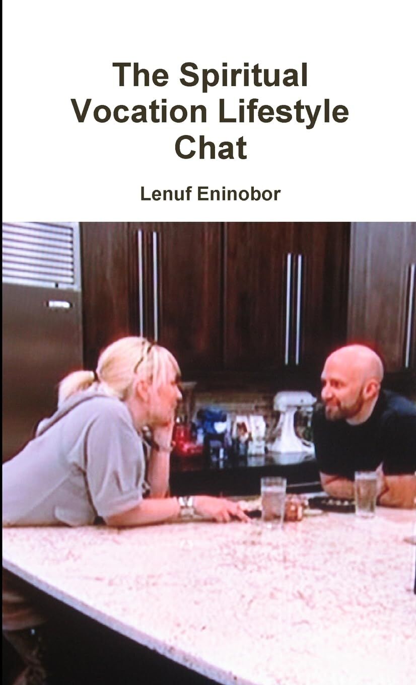 The Spiritual Vocation Lifestyle Chat