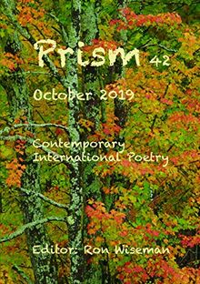 Prism 42 - October 2019