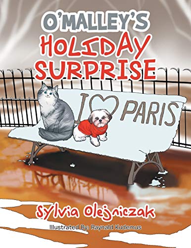 O'Malley'S Holiday Surprise