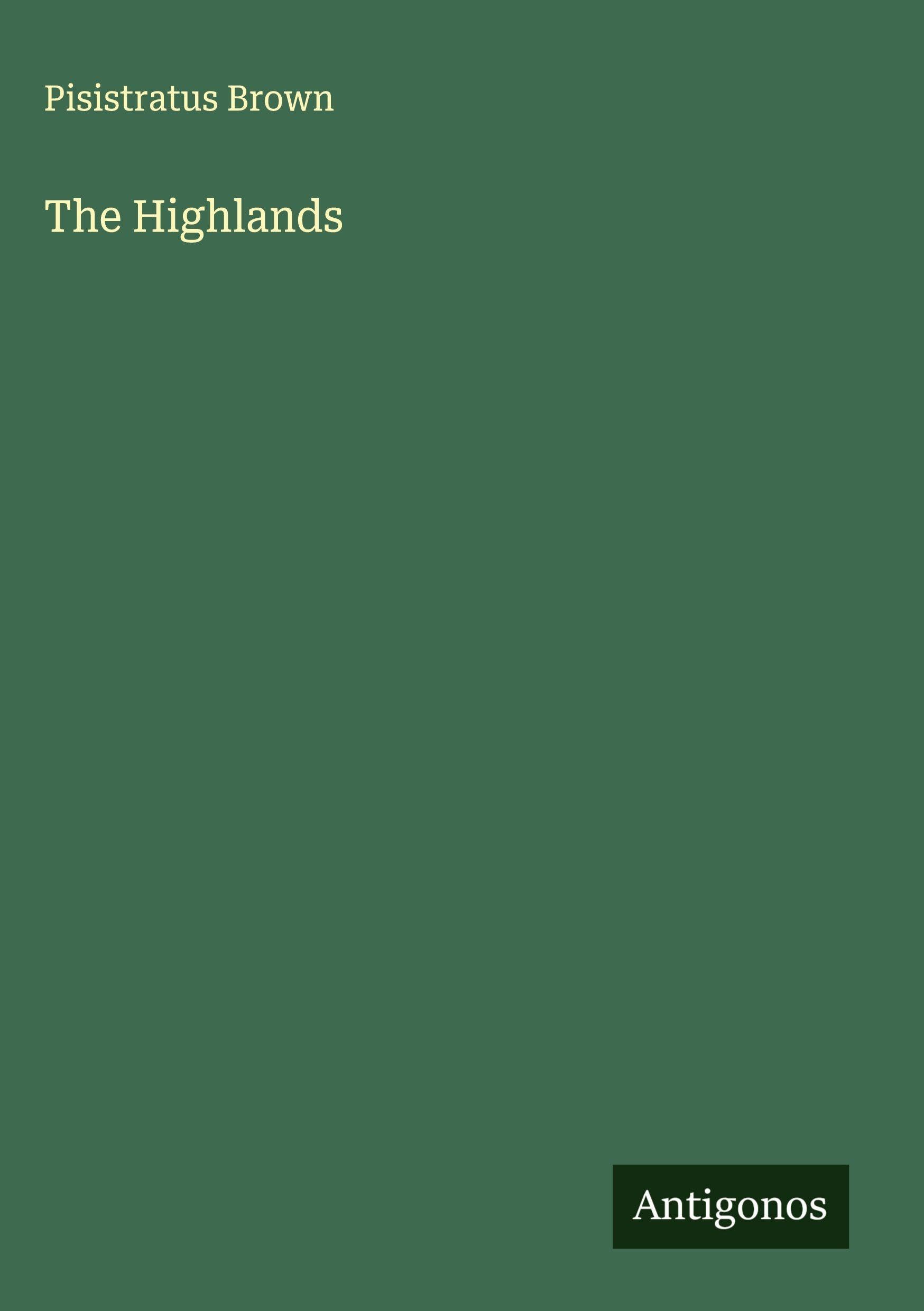 The Highlands