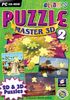 eGames Puzzle Master 3D 2