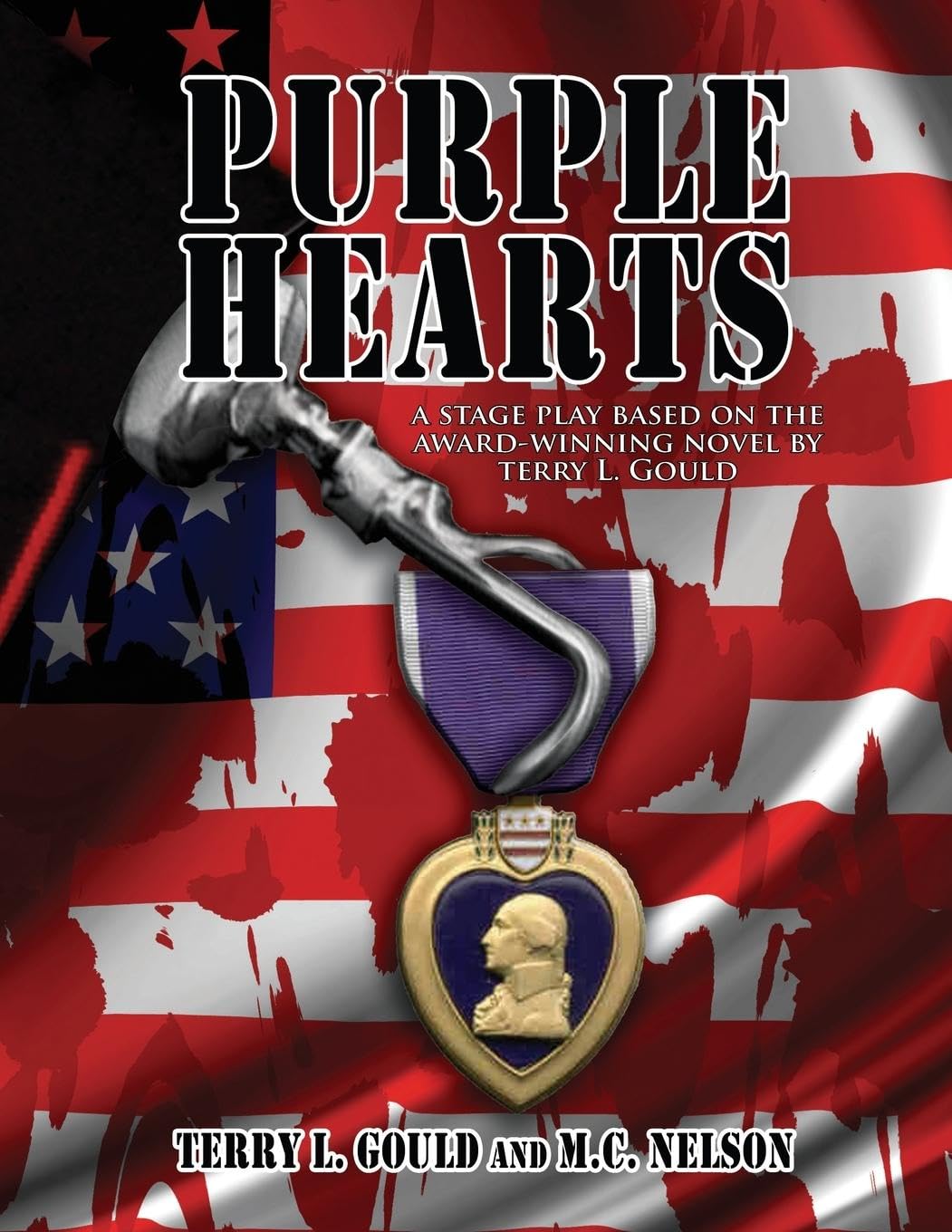 Purple Hearts: A Stage Play