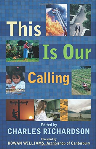 This is Our Calling
