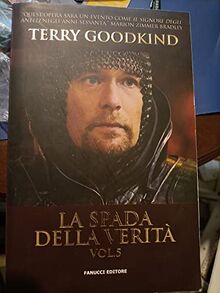 La spada della verità (Vol. 5) (Tif extra)