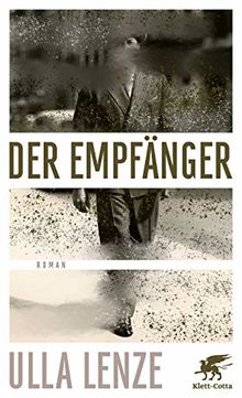 Der Empfänger: Roman