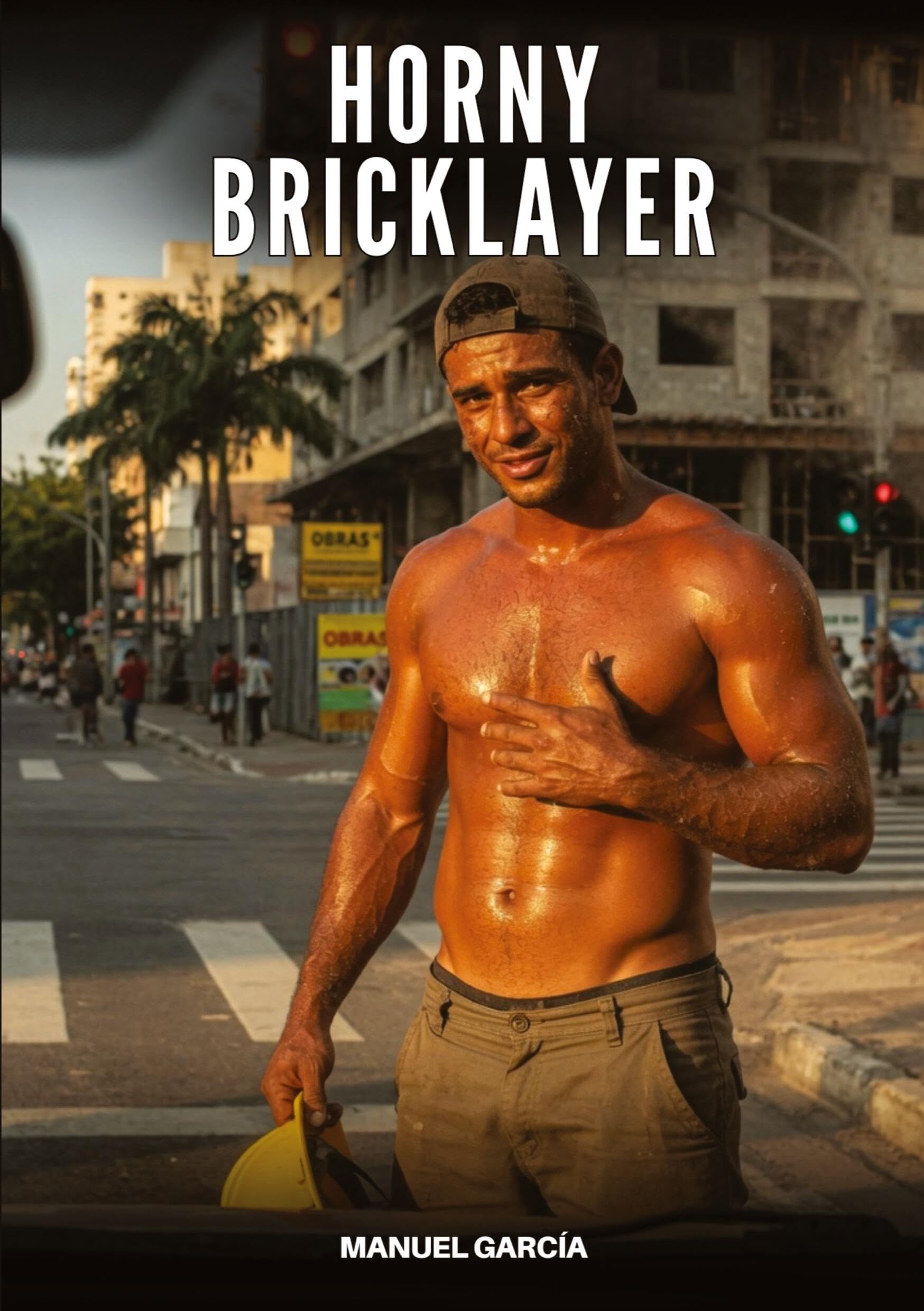 Horny Bricklayer