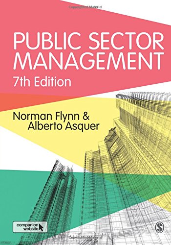 Public Sector Management