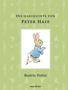 Die Geschichte von Peter Hase von Potter, Beatrix | Buch | Zustand gut