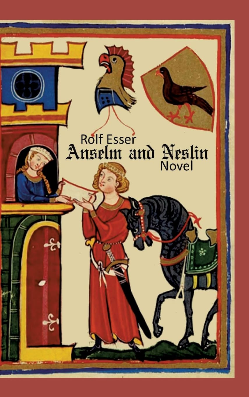 Anselm and Neslin: DE