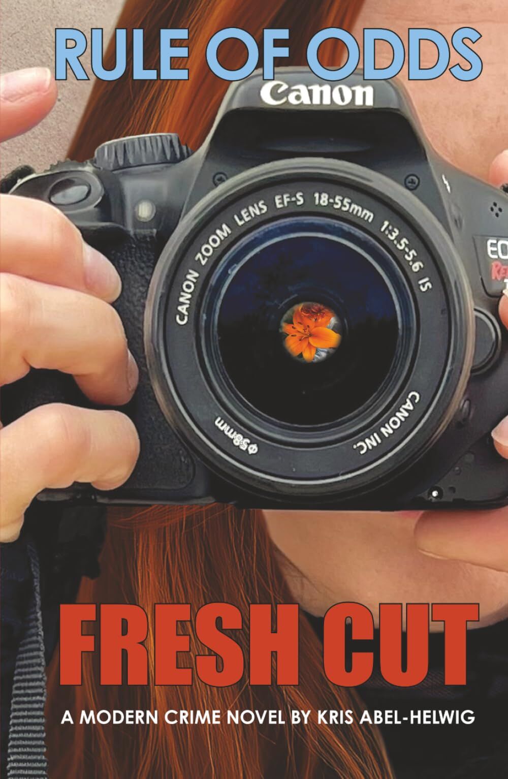 Rule of Odds - Fresh Cut