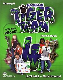 TIGER 4 Pb (ebook) Pk