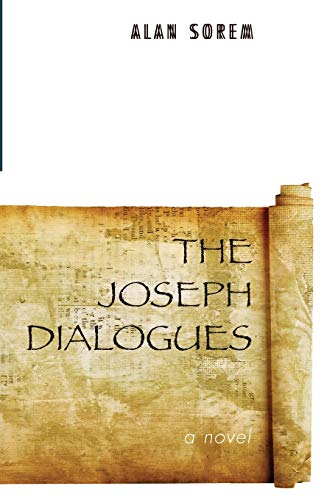 The Joseph Dialogues: A Novel