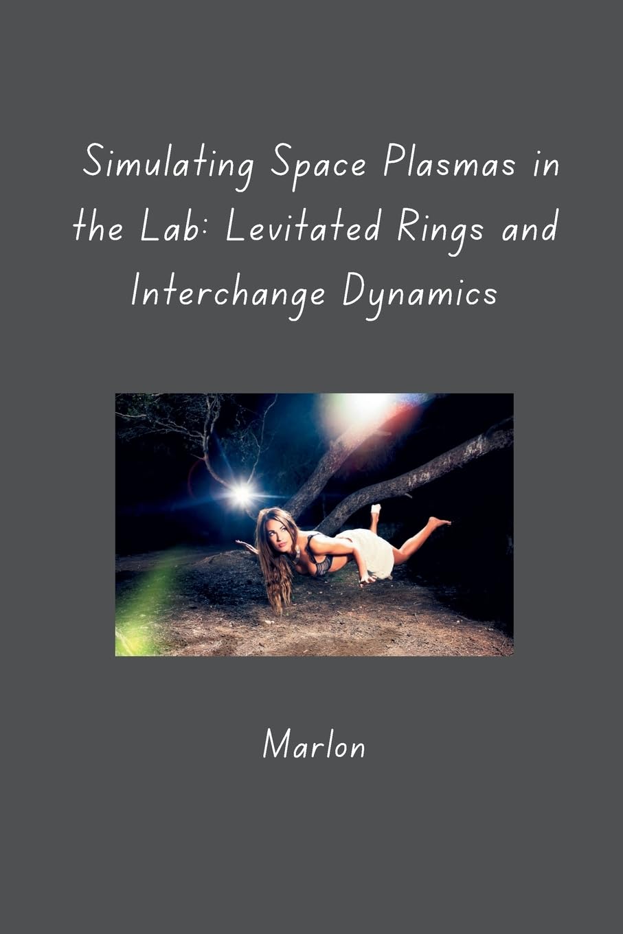 Simulating Space Plasmas in the Lab: Levitated Rings and Interchange Dynamics: DE