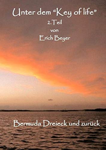 Unter dem Key of life 2.Teil: Bermurda Dreieck und zurück